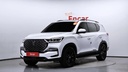 2023 Ssangyong Rexton