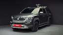 2021 Ssangyong Rexton Sports Khan, 