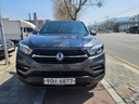 2020 Ssangyong Rexton Sports