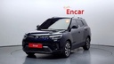 2021 Ssangyong Tivoli