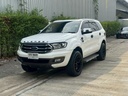 2019 FORD EVEREST