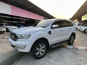 2017 FORD EVEREST