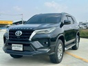 2021 TOYOTA Fortuner