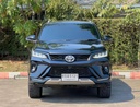2022 TOYOTA Fortuner