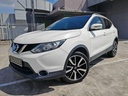 2016 NISSAN QASHQAI