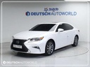 2018 LEXUS ES