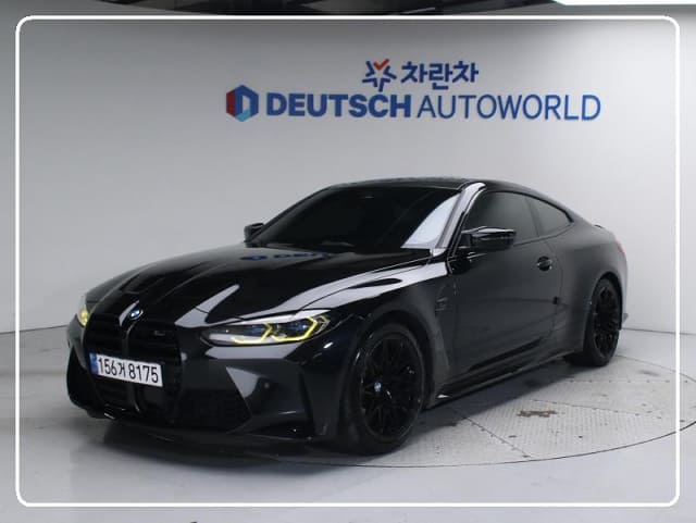 2023 BMW M4