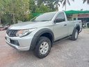 2017 MITSUBISHI Triton, 