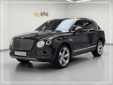 2017 BENTLEY BENTAYGA