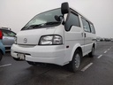 2017 MAZDA Bongo Van