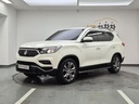2018 Ssangyong Rexton