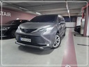 2022 TOYOTA Sienna