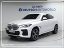 2022 BMW X6