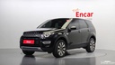 2019 LAND ROVER DISCOVERY SPORT
