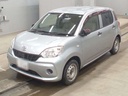 2017 TOYOTA Passo