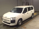 2017 TOYOTA Probox Van