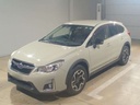 2016 SUBARU XV