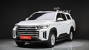 2022 Ssangyong Rexton Sports Khan