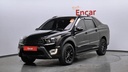 2017 Ssangyong Korando Sports