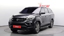2018 Ssangyong Rexton Sports, 