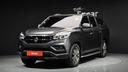 2019 Ssangyong Rexton Sports