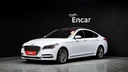 2017 Genesis G80, 