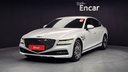 2022 Genesis G80