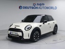 2022 Mini Cooper