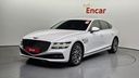 2022 Genesis G80