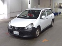 2018 NISSAN Ad Van