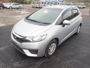 2016 HONDA Fit