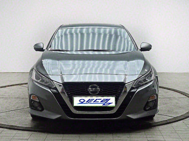2019 NISSAN Altima