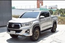 2018 TOYOTA Hilux, 