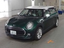 2016 BMW MINI