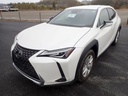2019 LEXUS UX, 