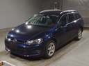 2016 VOLKSWAGEN Golf Variant