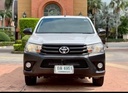 2017 TOYOTA Hilux