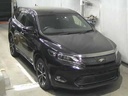 2016 TOYOTA Harrier
