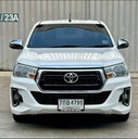 2018 TOYOTA Hilux