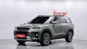 2023 Ssangyong Torres