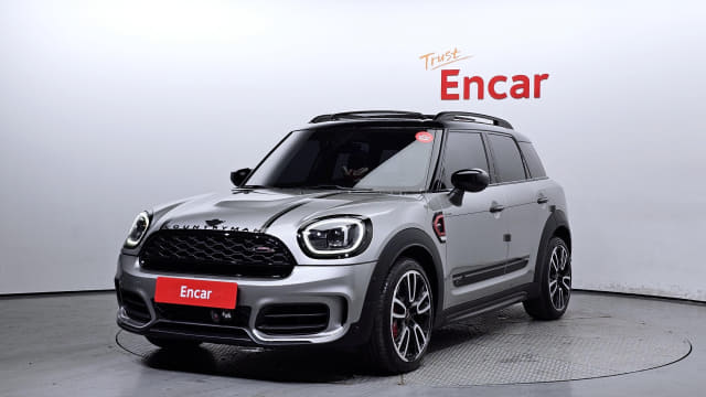 2023 Mini Countryman