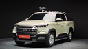 2024 Ssangyong Rexton Sports