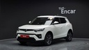 2021 Ssangyong Tivoli