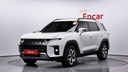 2024 Ssangyong Torres