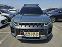 2023 Ssangyong Torres