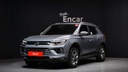 2020 Ssangyong Korando