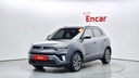 2022 Ssangyong Tivoli, 