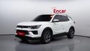 2020 Ssangyong Korando