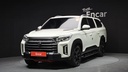 2022 Ssangyong Rexton Sports