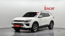 2020 Ssangyong Korando